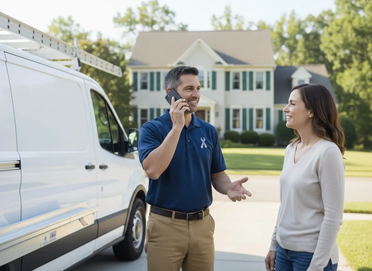 Home Gutter Service Lebanon, ME FAQs